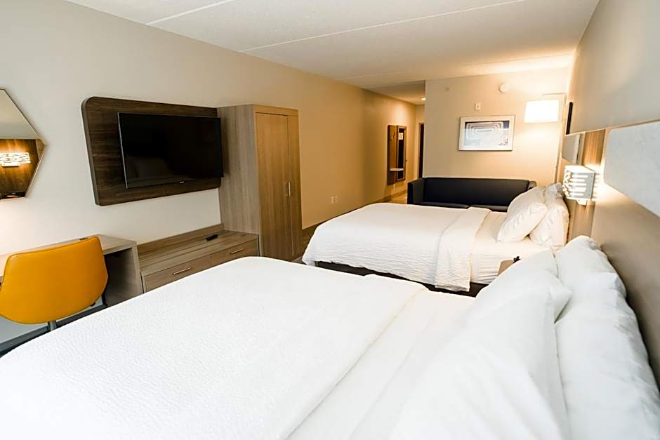 Holiday Inn Express Hotel & Suites Kodak East-Sevierville By IHG