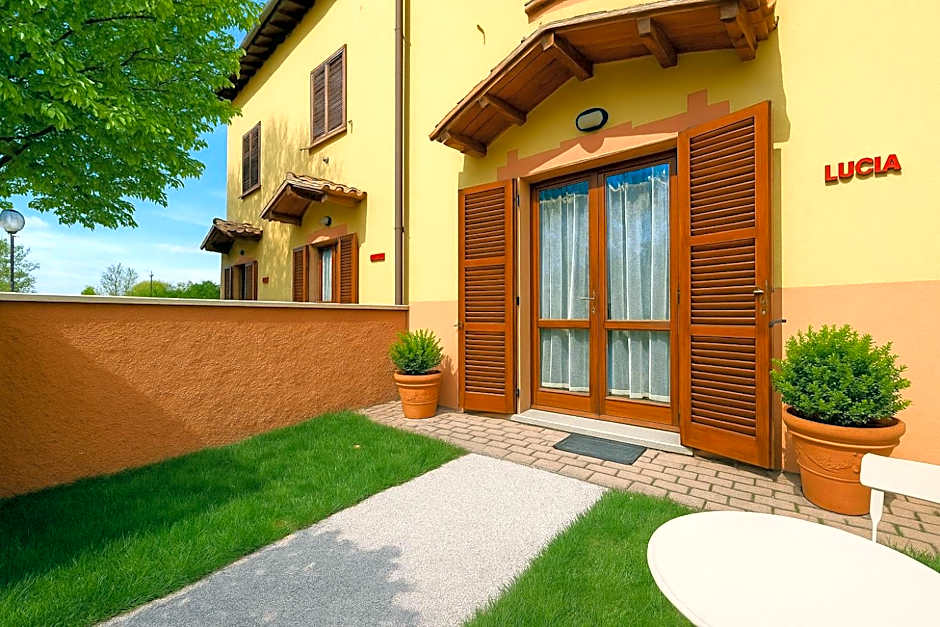 Selvicolle Country House