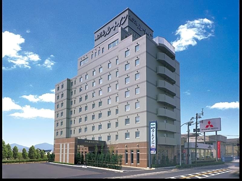 Hotel Route Inn Mojiko