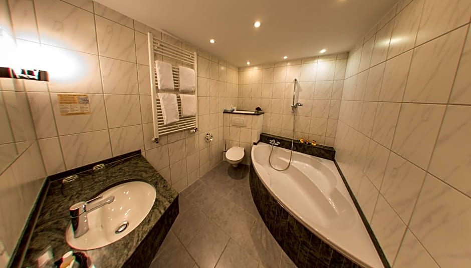 Hotel Hellers Krug