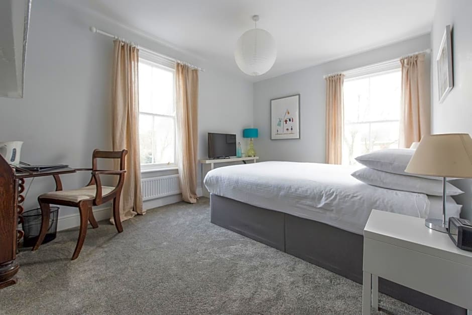 Holbein House B&B – Penzance
