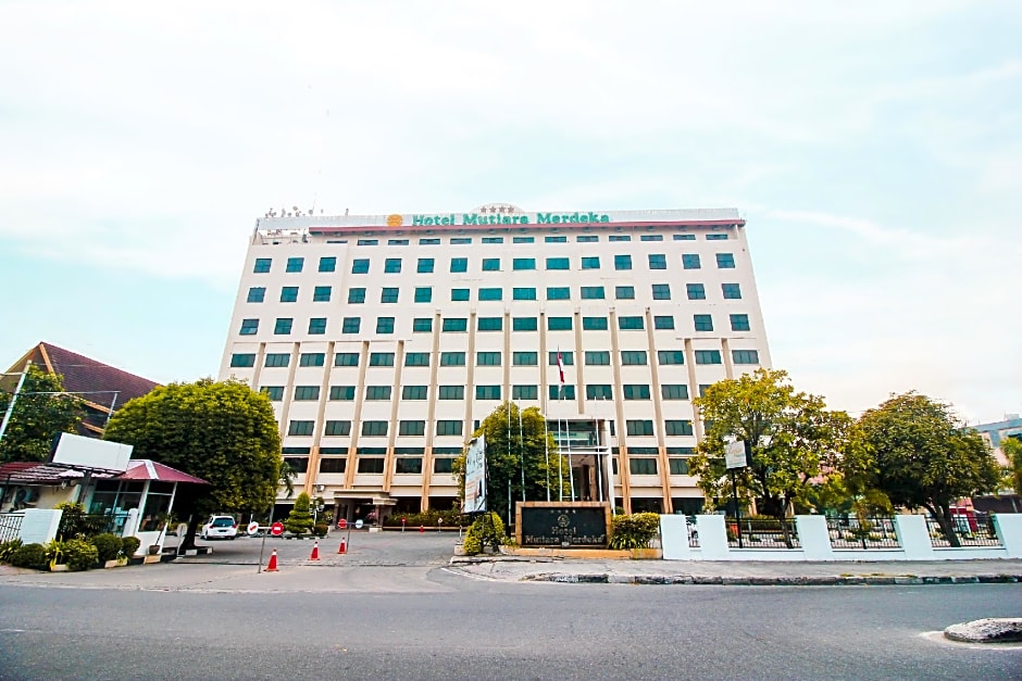 Mutiara Merdeka Hotel