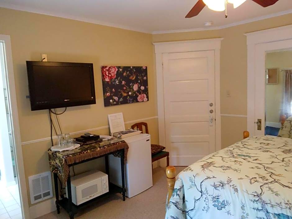 Sunnyside Inn Bed &Breakfast
