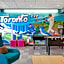 Tru by Hilton Toronto Airport West