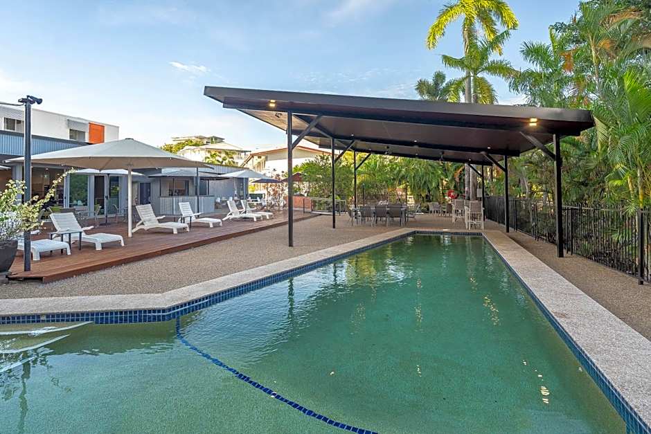 Vitina Studios by Argus