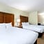 Comfort Suites Johnson Creek