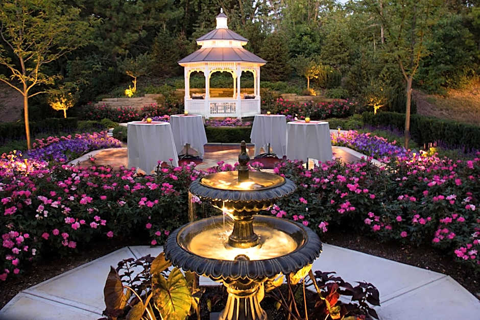 Ann Arbor Regent Hotel and Suites