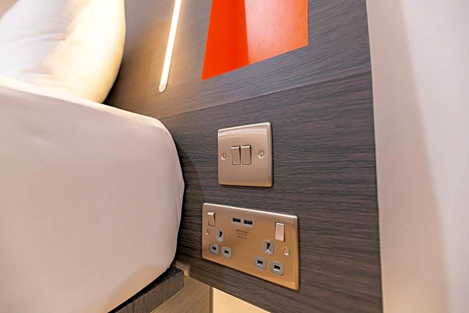 easyHotel Leeds