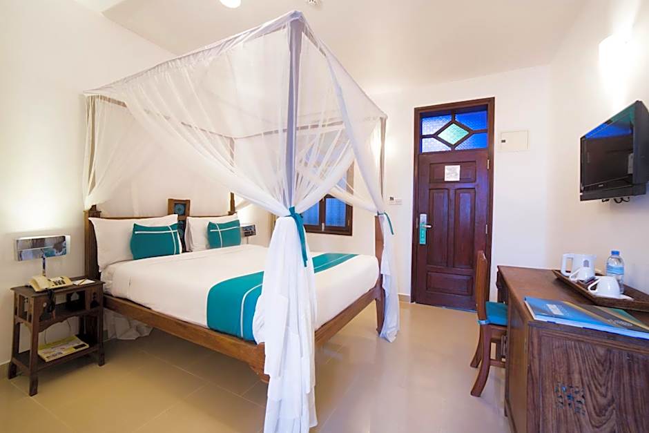 Maru Maru Hotel