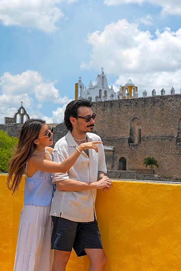 Hotel Rinconada del Convento