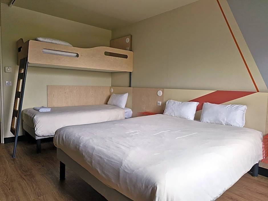 ibis budget Saint Dié des Vosges