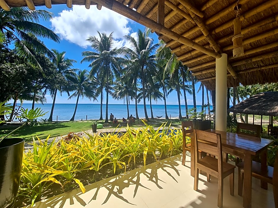 Antique Amor Bungalows & Villas