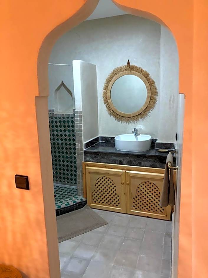 Riad Orient Palace