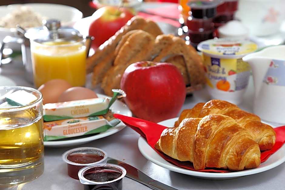 Queensway Hotel, Sure Hotel Collection by Best Western