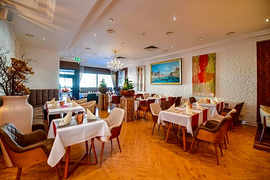 STADT HOTEL Iserlohn