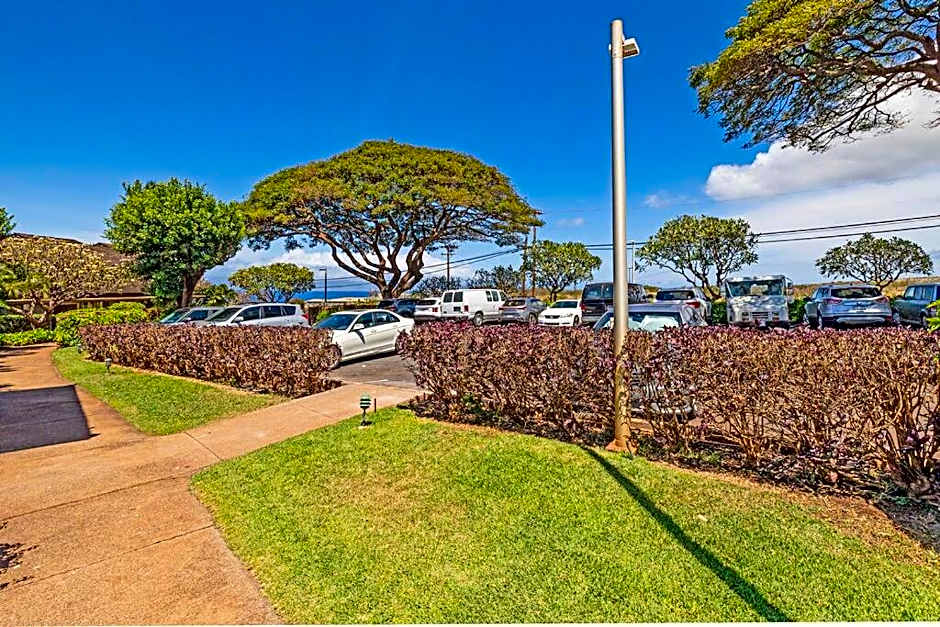 Kaanapali Plantation