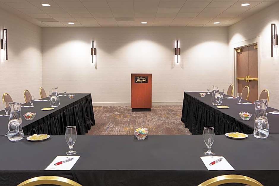 Marriott Albuquerque
