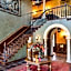 Queens hotel Toledo