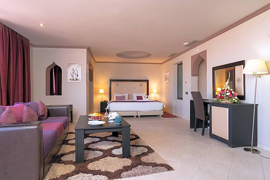 Blue Sea Le Printemps Hotel