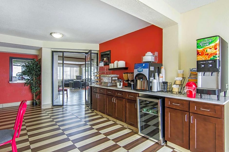 Econo Lodge Weldon