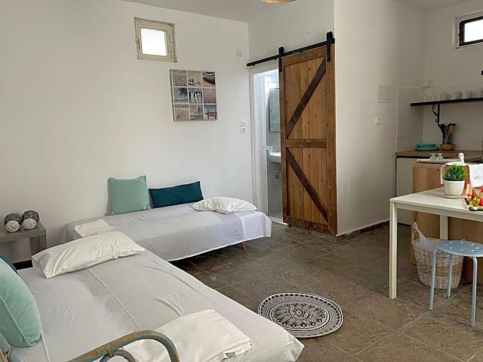 Eco Beach And Magic Garden Hotel