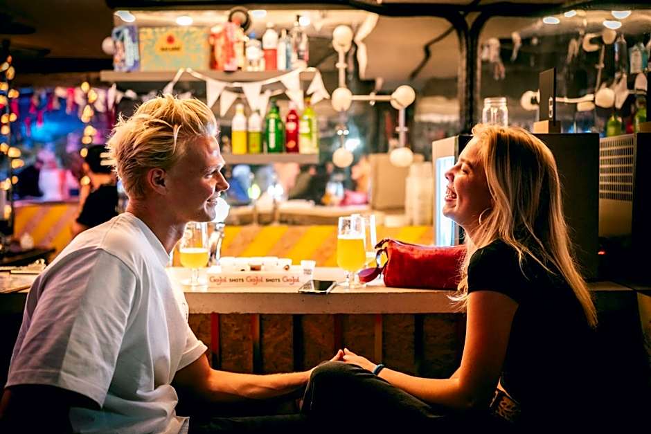 Generator Copenhagen