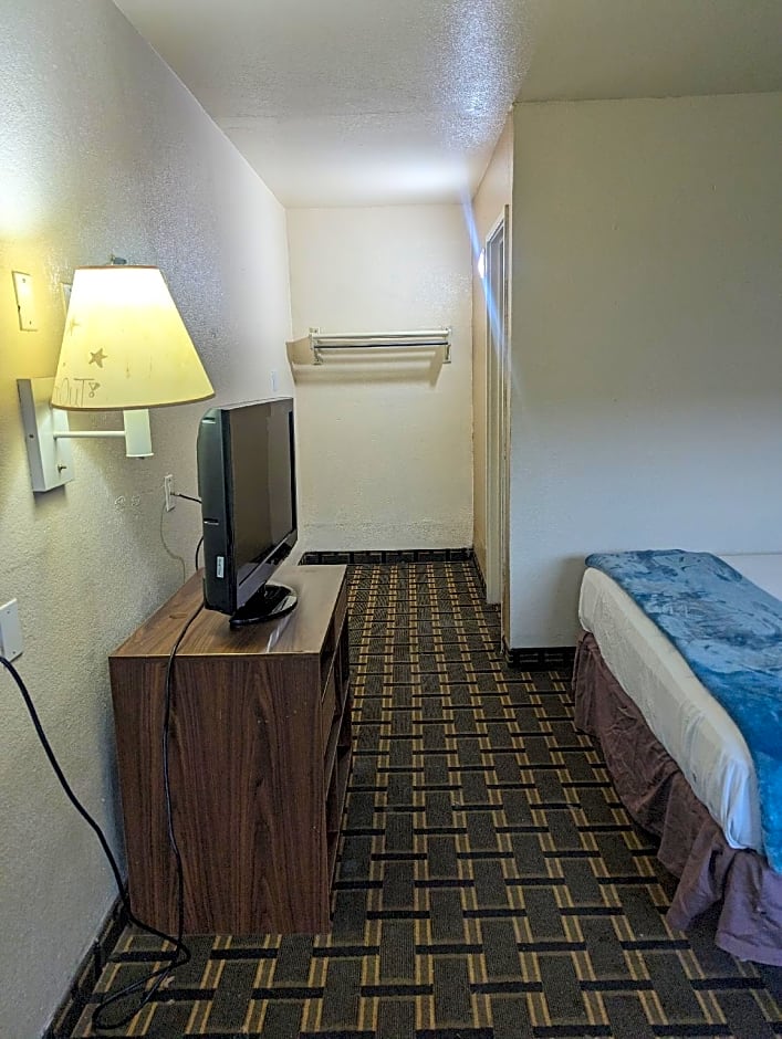 Southern Comfort Hotel