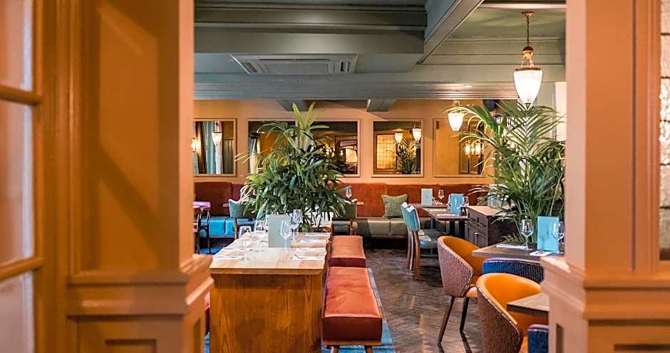 Royal Oak at Keswick