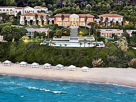 Mandola Rosa at Riviera Olympia, A Grecotel Resort to Live
