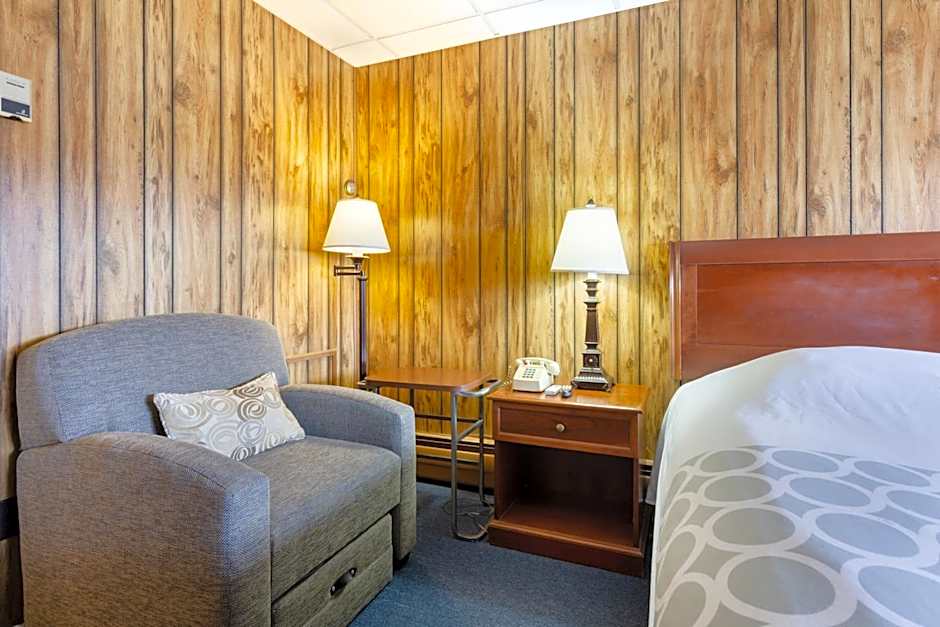 Knob Hill Motor Lodge