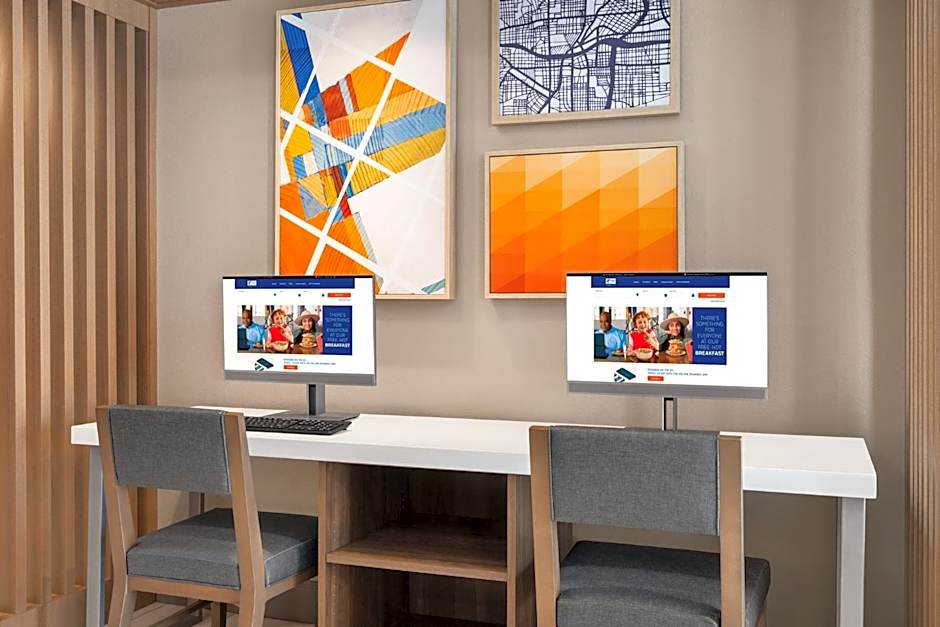 Holiday Inn Express - Bowling Green By IHG