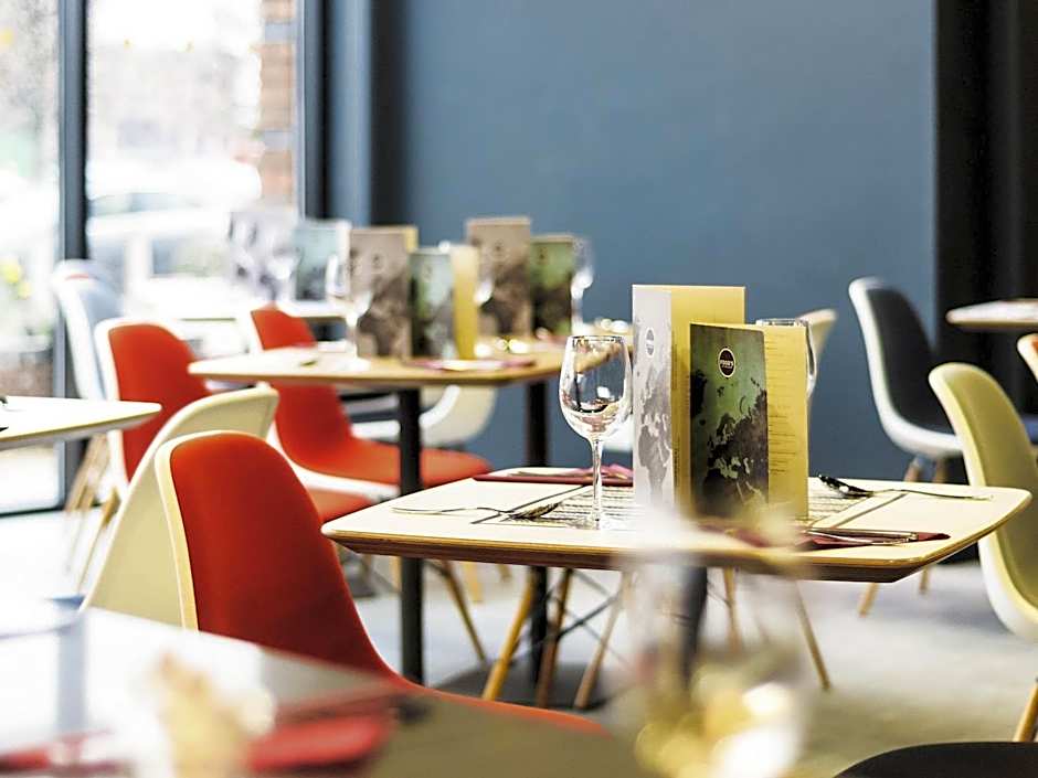 ibis Liverpool Centre Albert Dock - Liverpool One