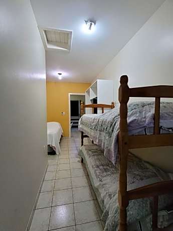 Triple Room with Balcony