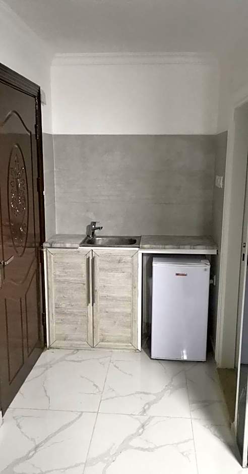 ArwaHotel Apartments اروى للشقق الفندقية