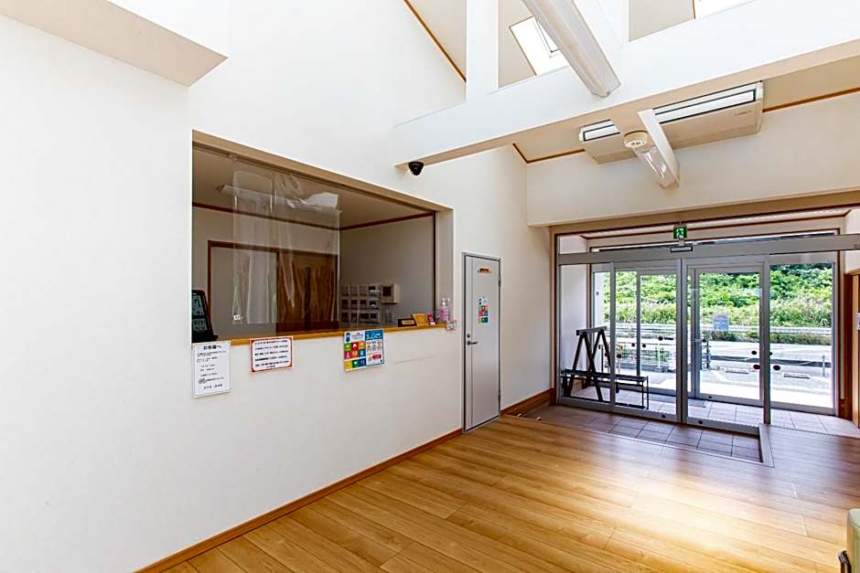 Tabist Hotel Takagiya Iwaki