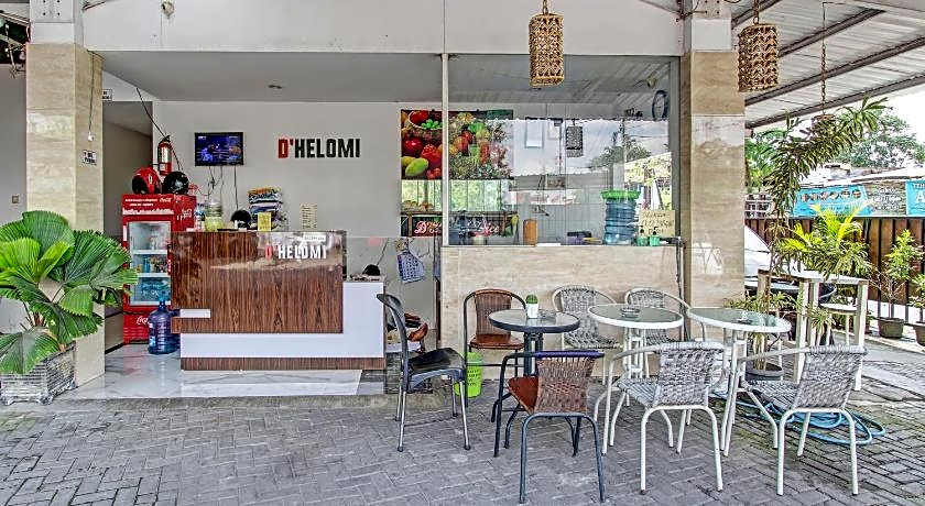 Collection O 90253 DHelomi