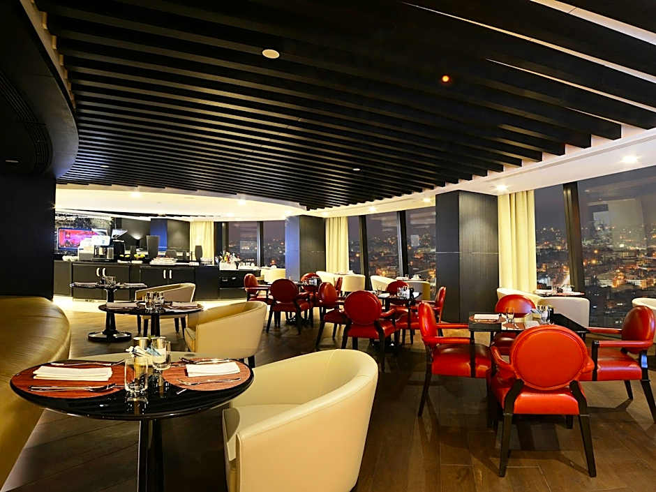 Amman Rotana