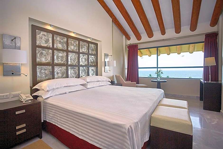 Occidental Nuevo Vallarta - All Inclusive
