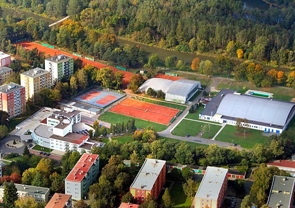 Hotel Jana Congress & Wellness