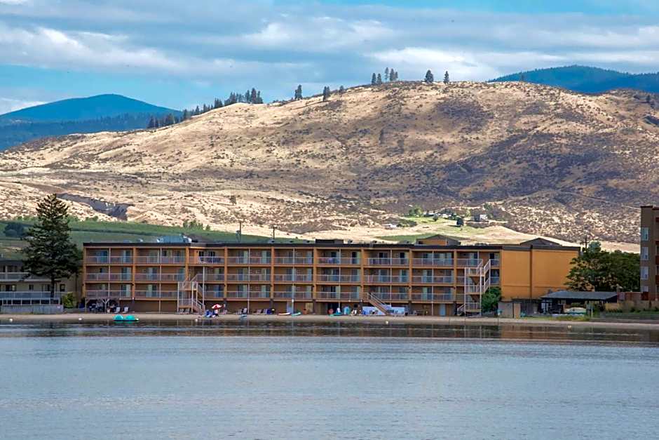 Coast Osoyoos Beach Hotel