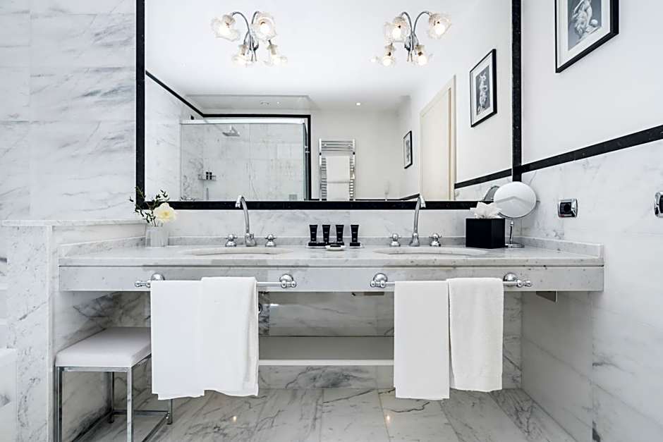 Hotel Bernini Palace