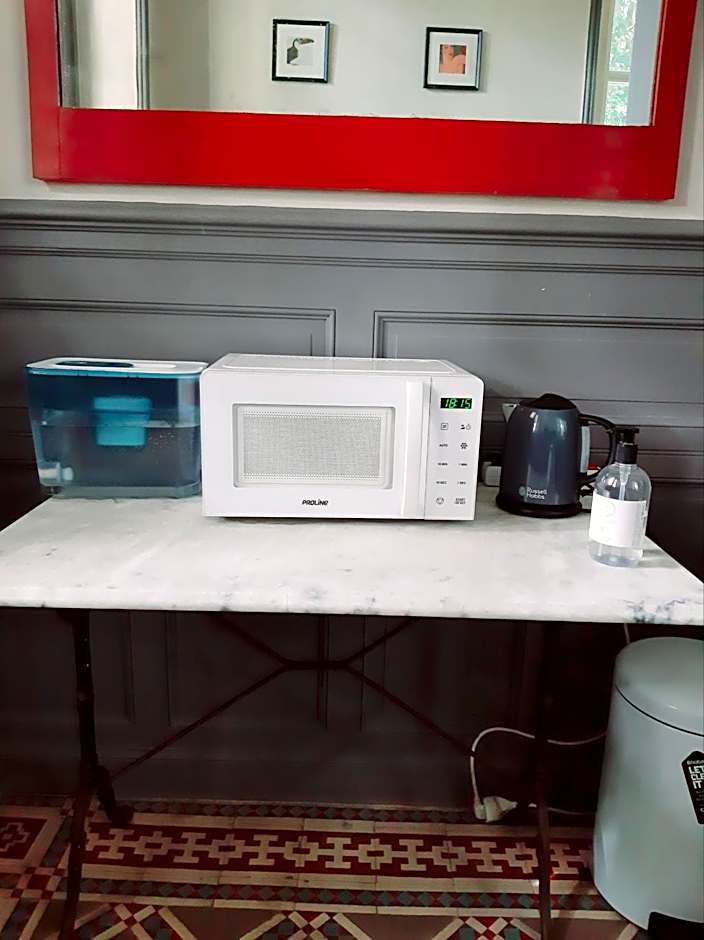 Saint Charles Hôtel & Coliving Biarritz