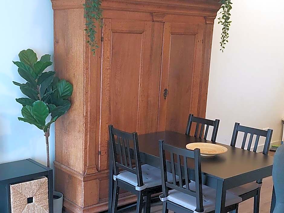 B&B Museumkwartier Schiedam