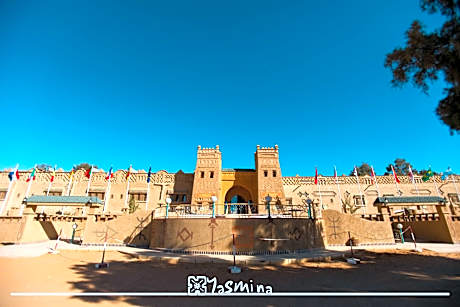Kasbah Yasmina Hotel