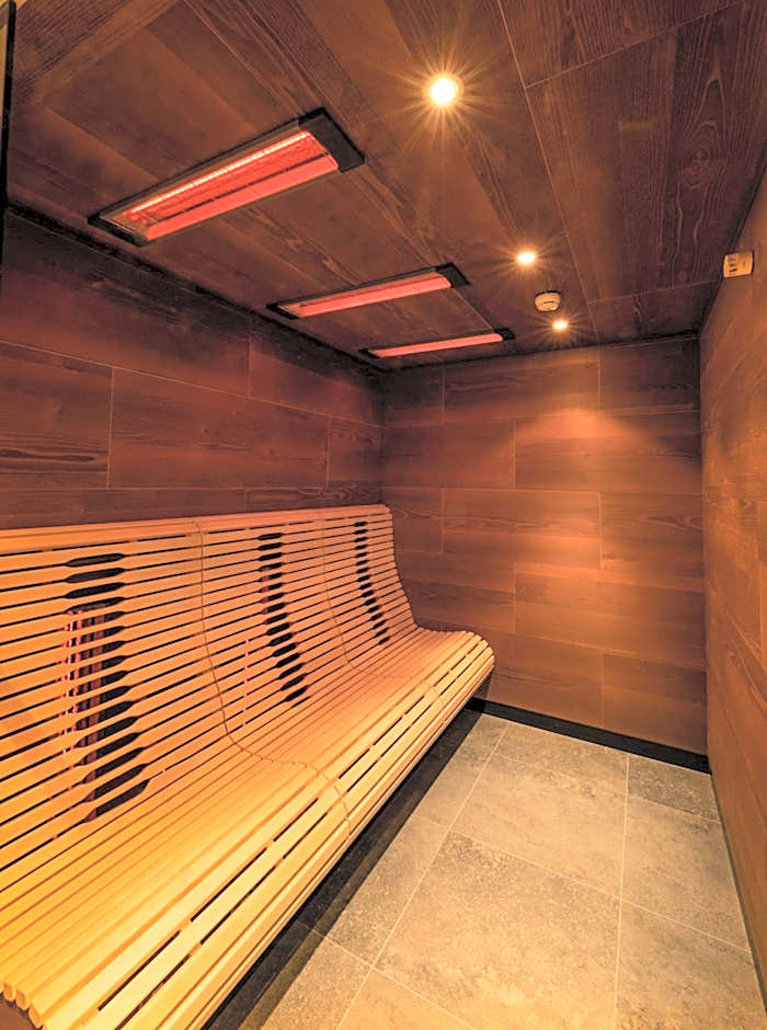 Ferienhotel Tyrol Söll am Wilden Kaiser