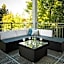 BENSIMON apartments Mitte - Moabit