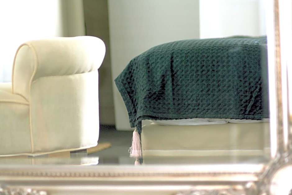 Logis Hôtel Sea View