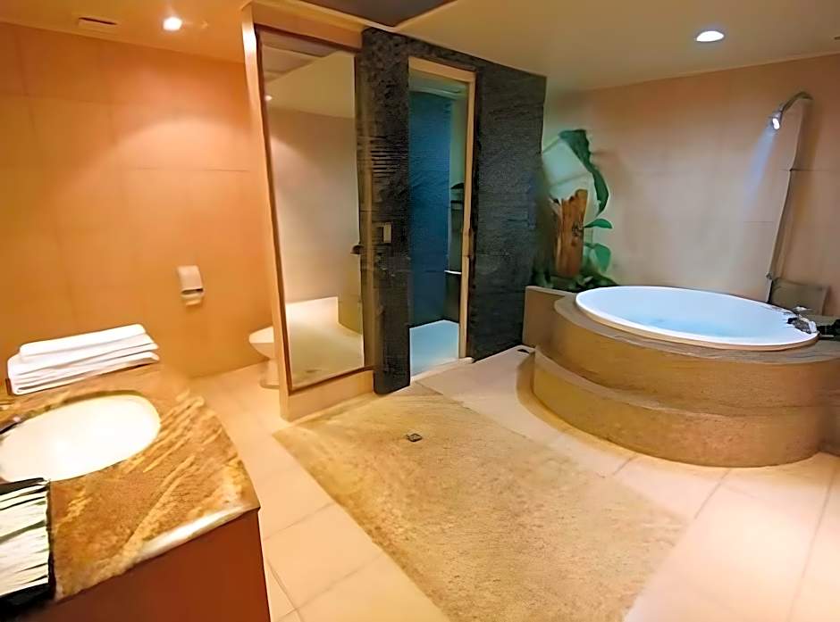 Beverly Garden Motel