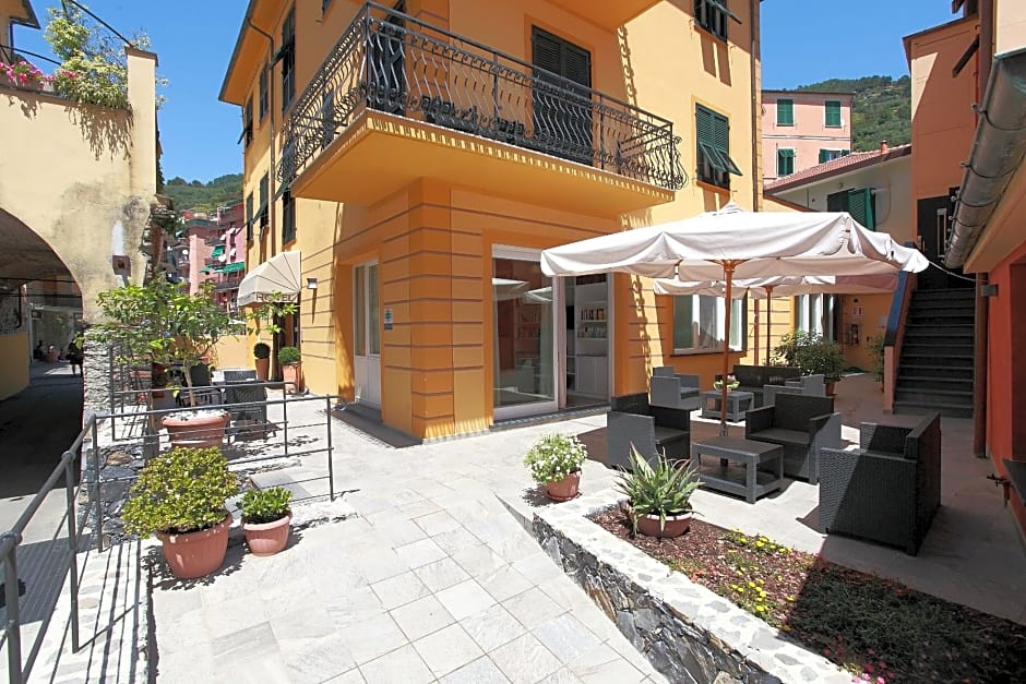 Hotel Margherita