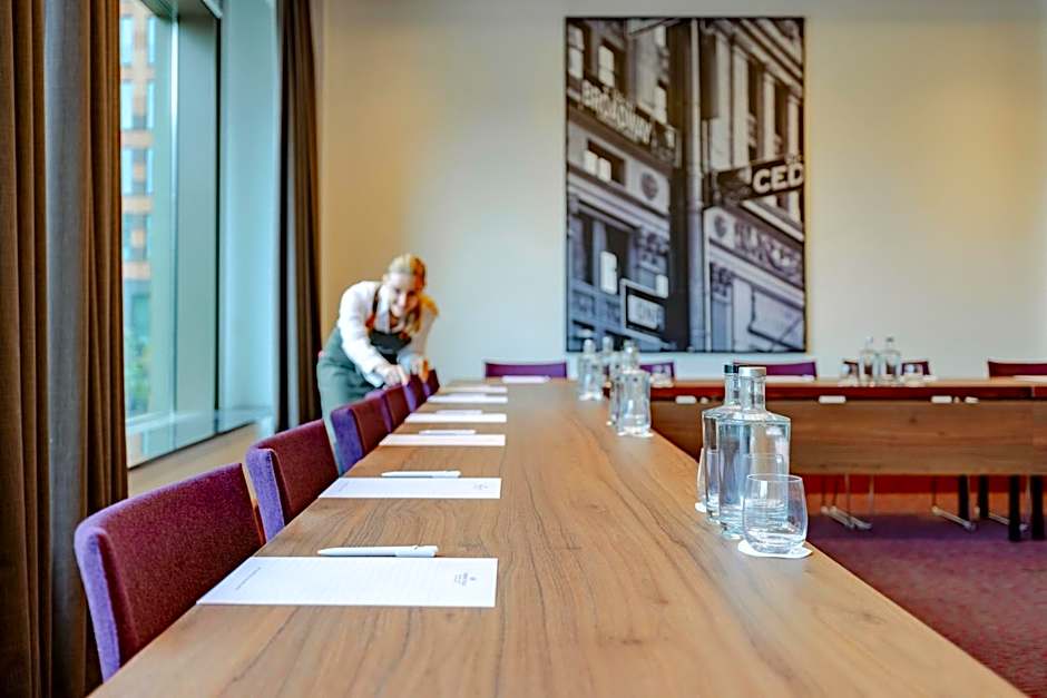 Crowne Plaza Amsterdam - South By IHG